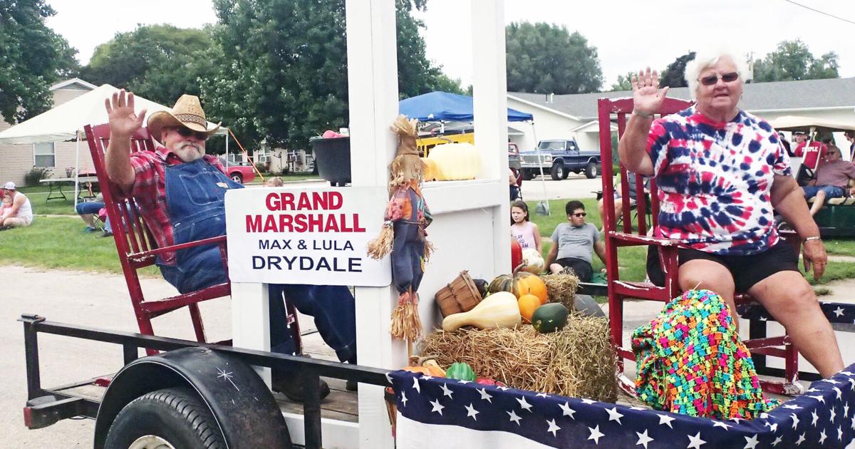 Graham Street Fair ready to kick off this week Entertainment