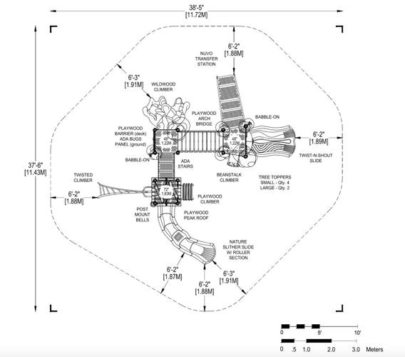SissonEek Park gets makeover News Maryville Forum