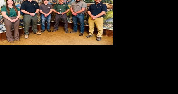 National Deer Association names MDC 2024 Agency of the Year | News ...