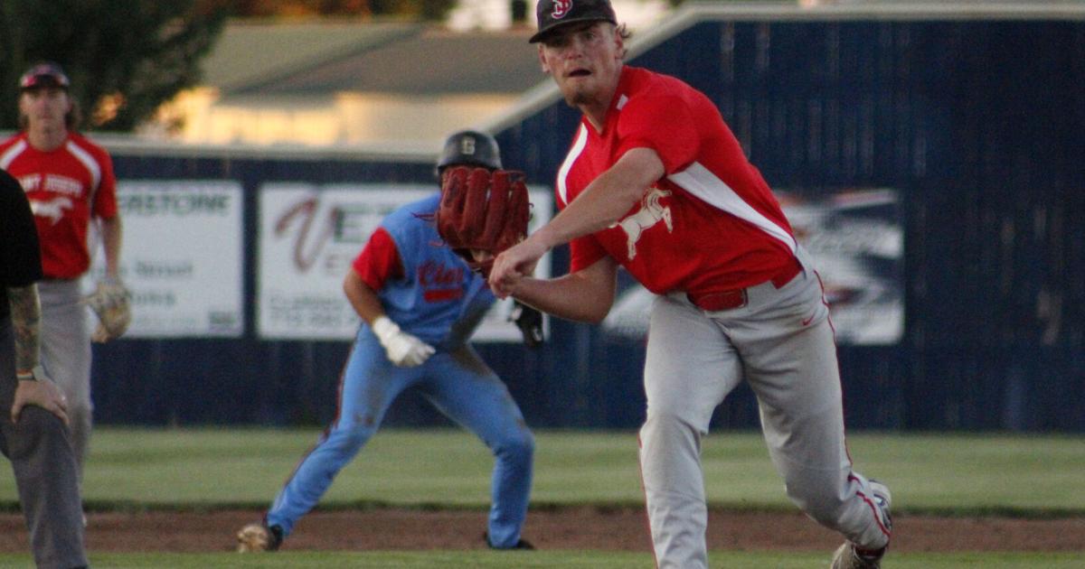 Mustangs rolling into second half of season