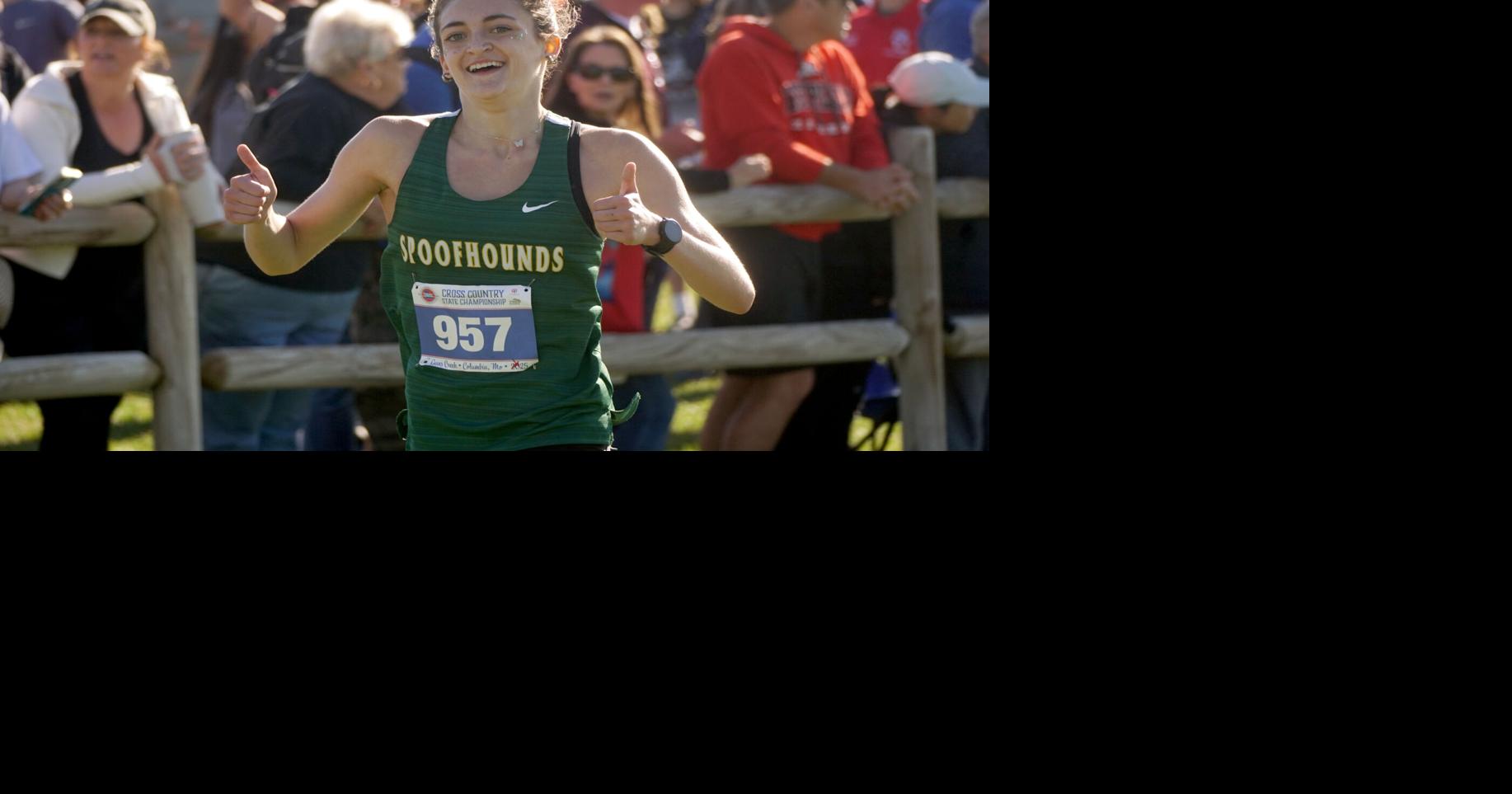 Spoofhound seniors finish out careers at state with heads held high ...