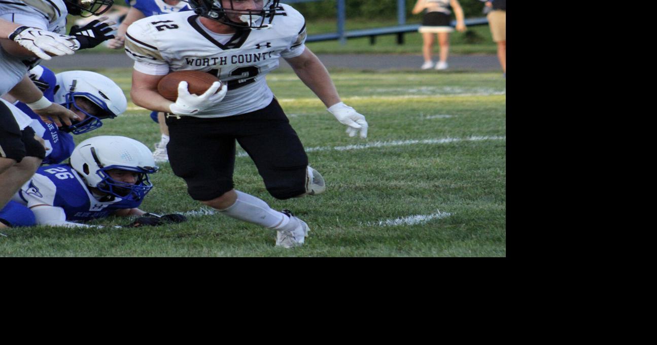 Rock Port upsets Worth County in championship rematch