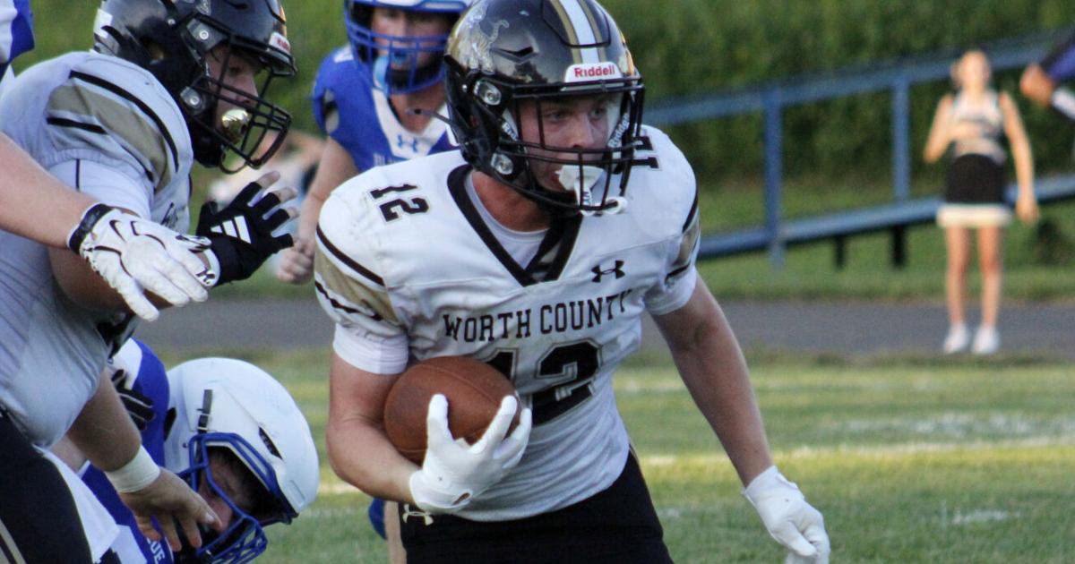 Rock Port upsets Worth County in championship rematch