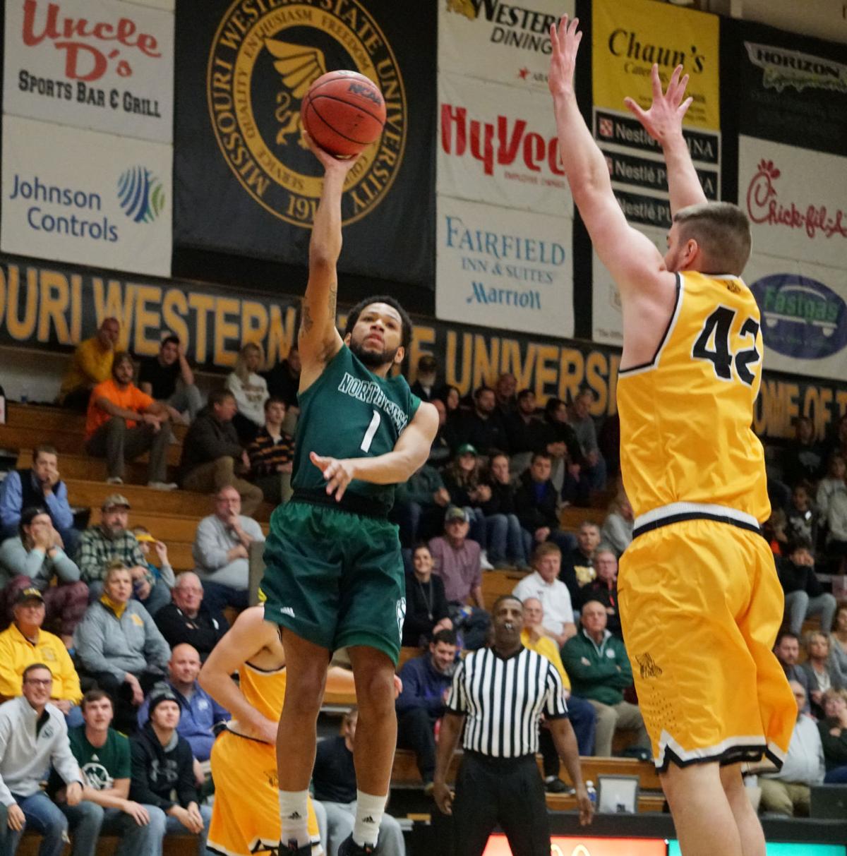 Northwest Splits Rivalry Games At Western Sports Maryville Daily Forum