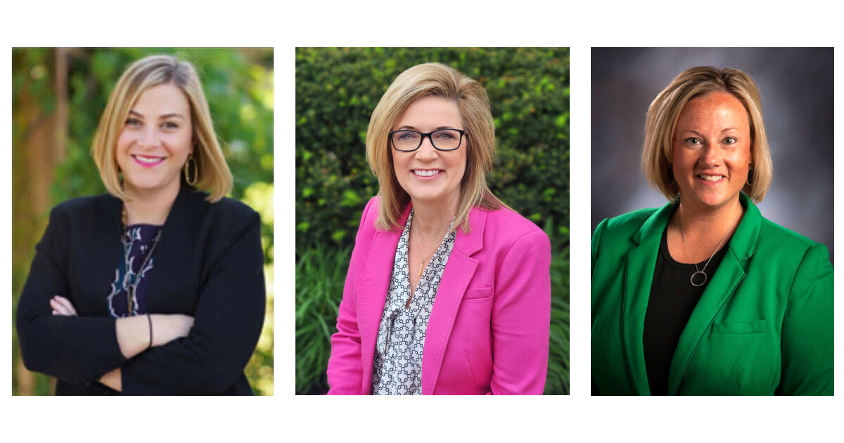 St. Francis Foundation welcomes three new board members in 2023 - Vimarsana News
