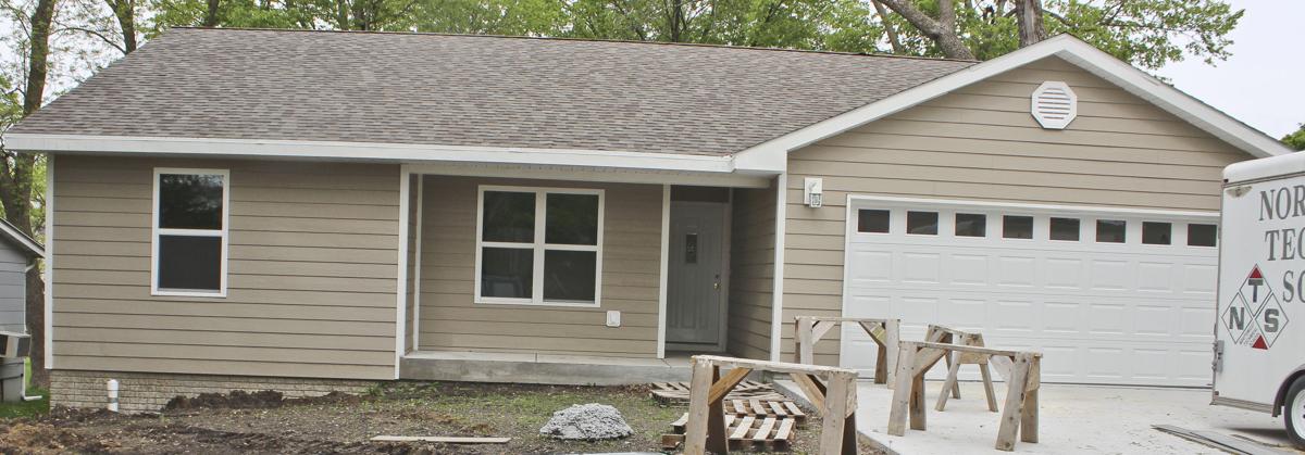 Nts Hosting Open House For Building Trades Home Community