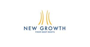 New Growth logo