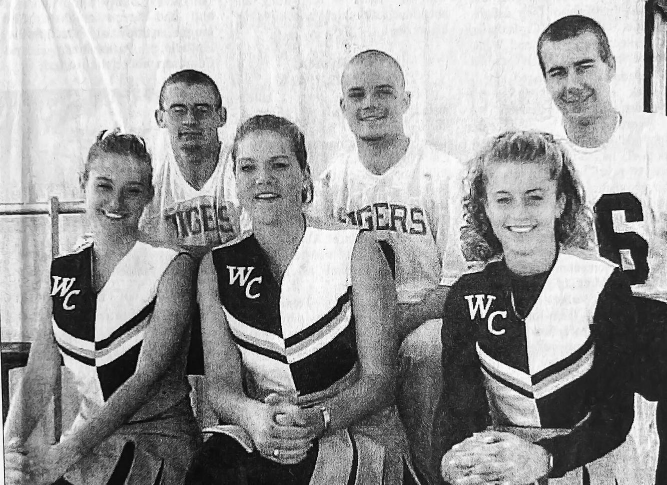 TimesTribune Throwbacks Oct. 1723 Timestribune Maryville Forum