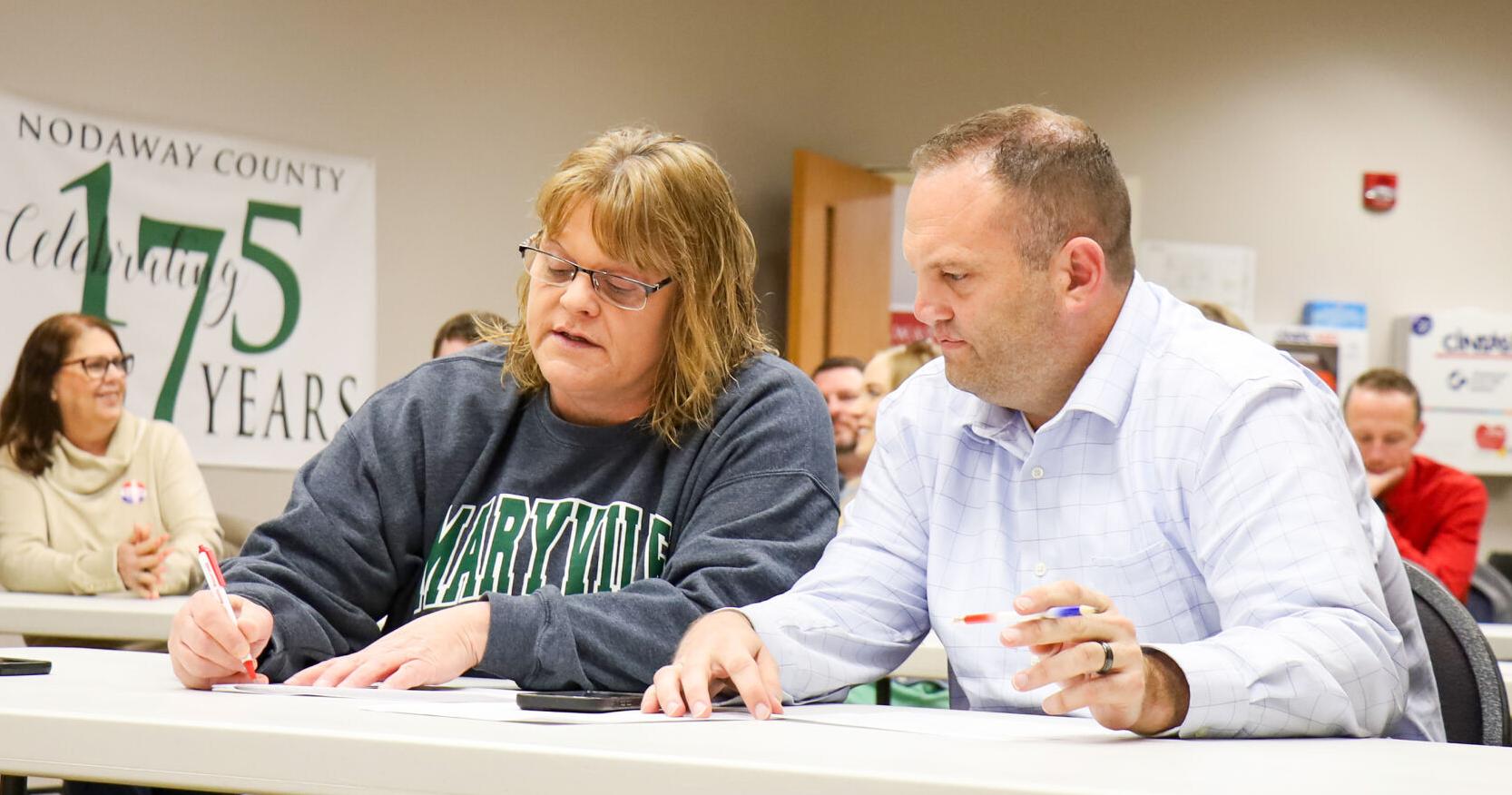 Election wrap-up: Voters approve bonds, 911 tax - Vimarsana News