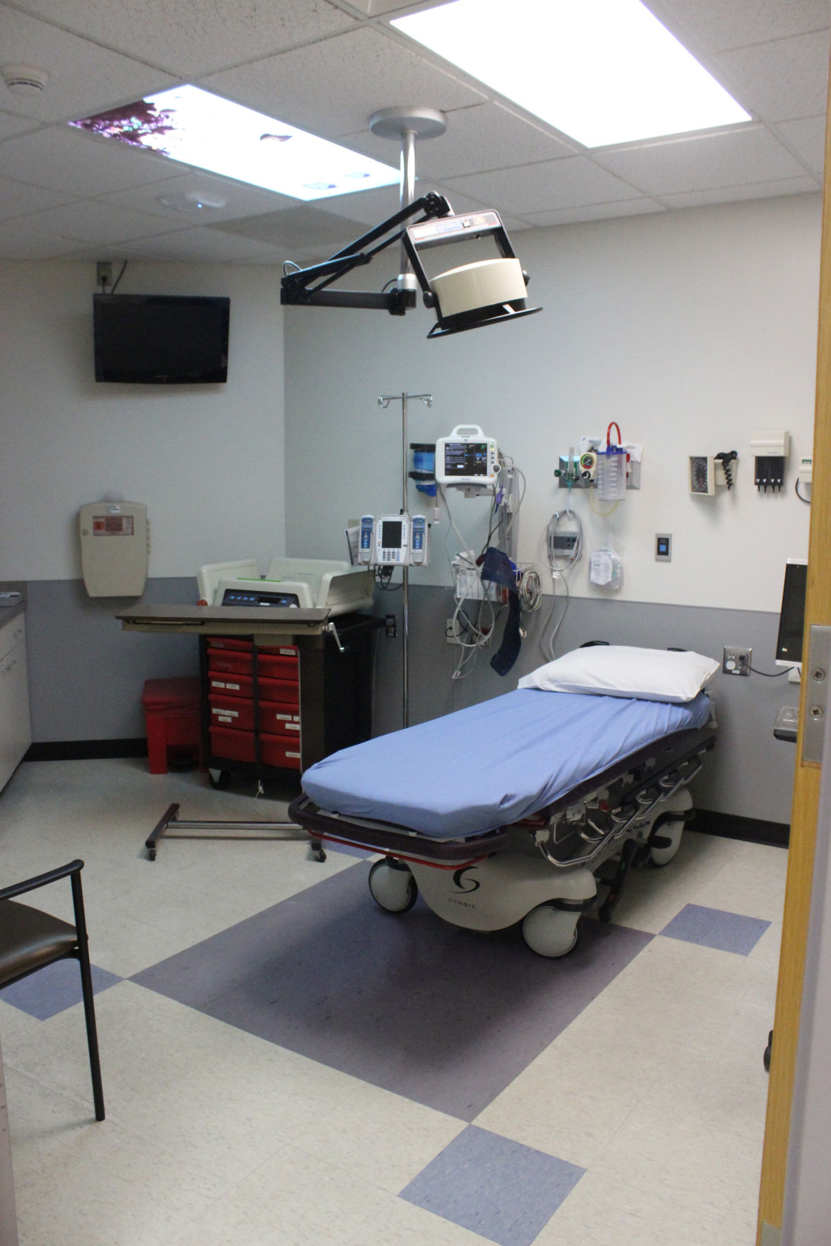 Er Expands To Meet Patient Privacy Requests News