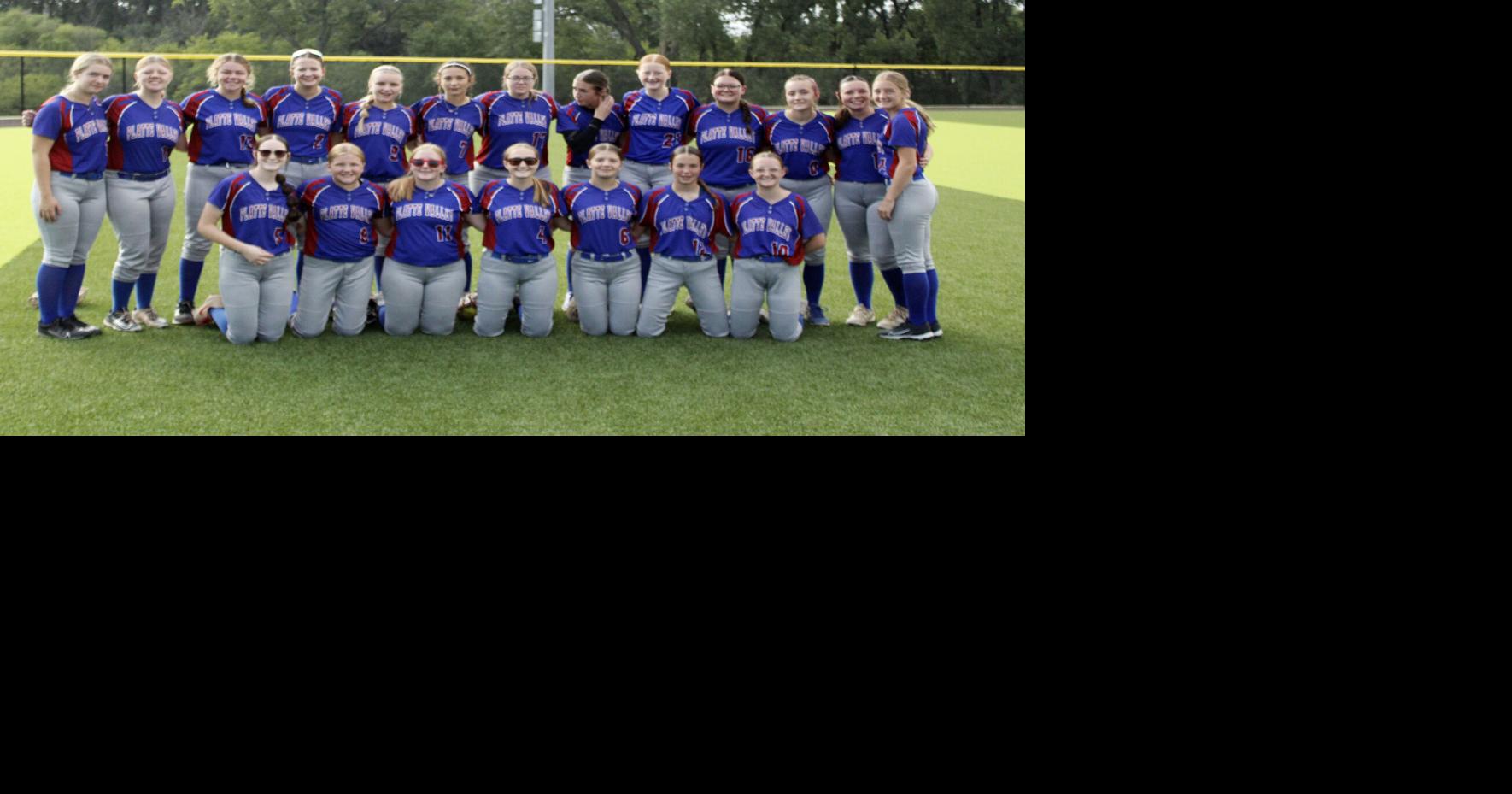 Fall Sports Preview: Platte Valley Softball