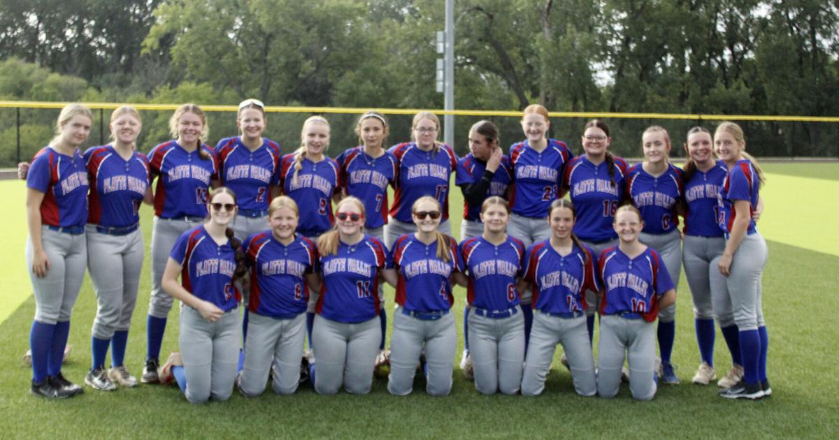 Fall Sports Preview: Platte Valley Softball