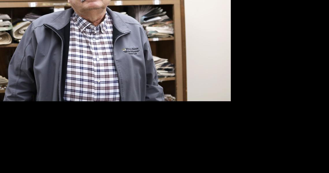 The power of faith Faith Maryville Forum