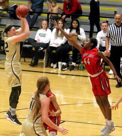 Jordon Looking To Lead Turnaround Sports Maryville Daily Forum