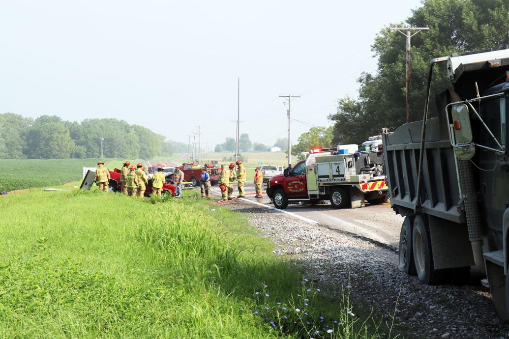 Clearmont man dies in Wilcox crash News Maryville Daily Forum