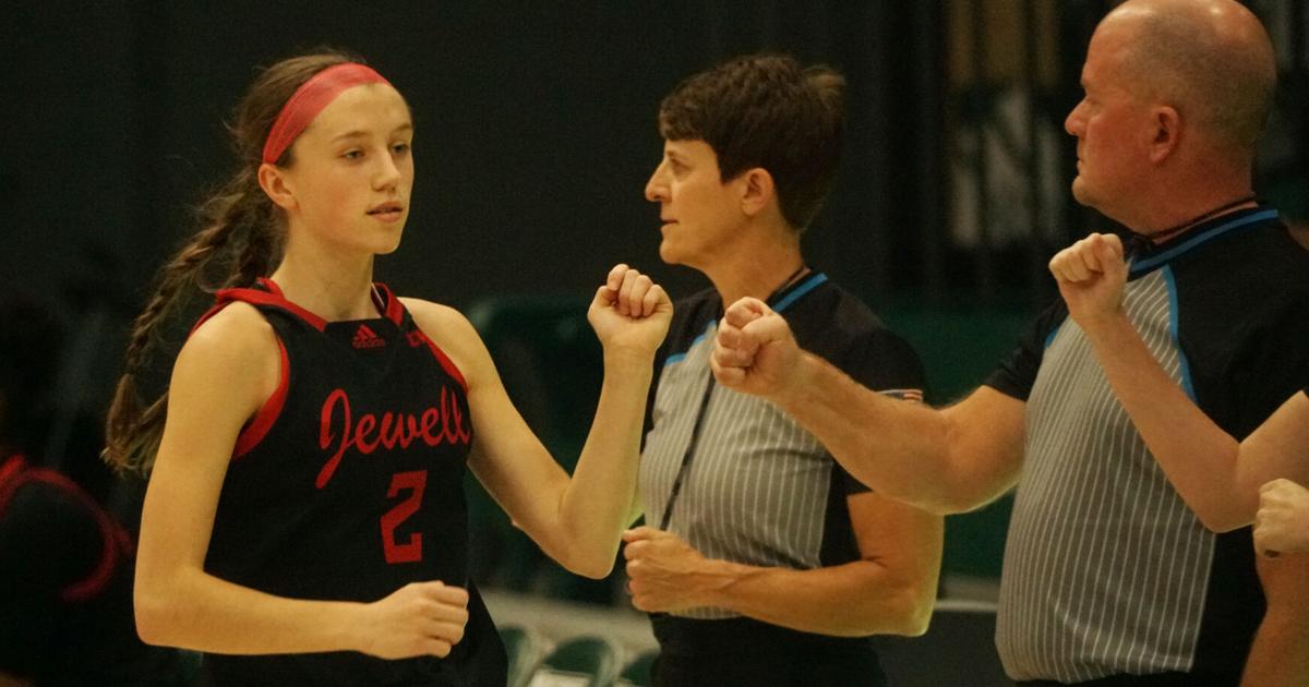 Price shows off great potential in first year at William Jewell