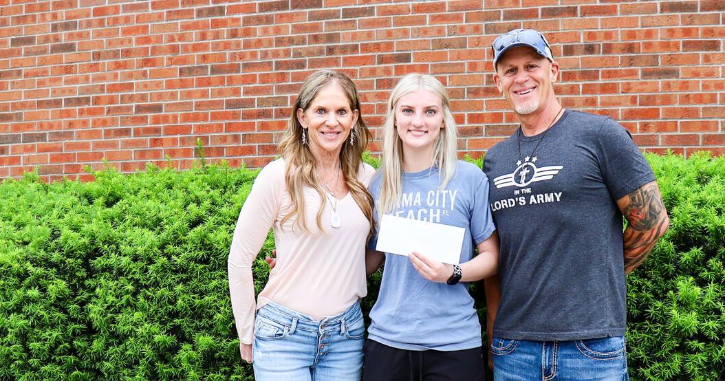 Stiens memorial funds making a difference - Vimarsana News
