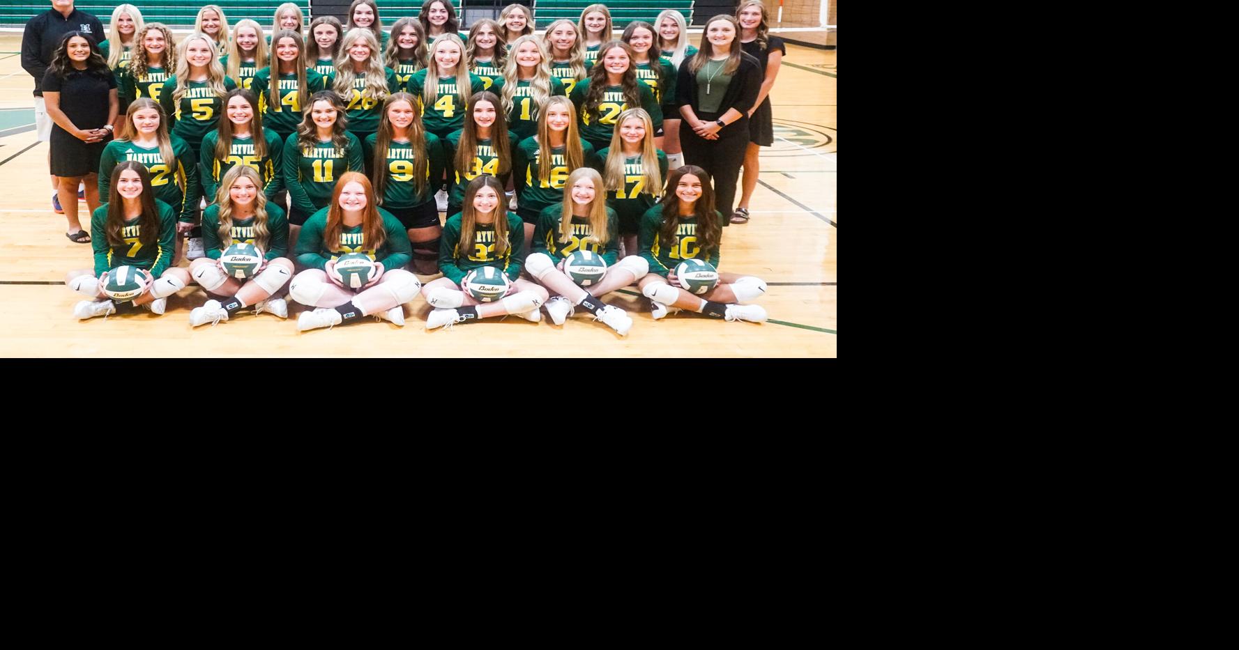 Fall Sports Preview: Spoofhound Volleyball | Sports | Maryville Forum