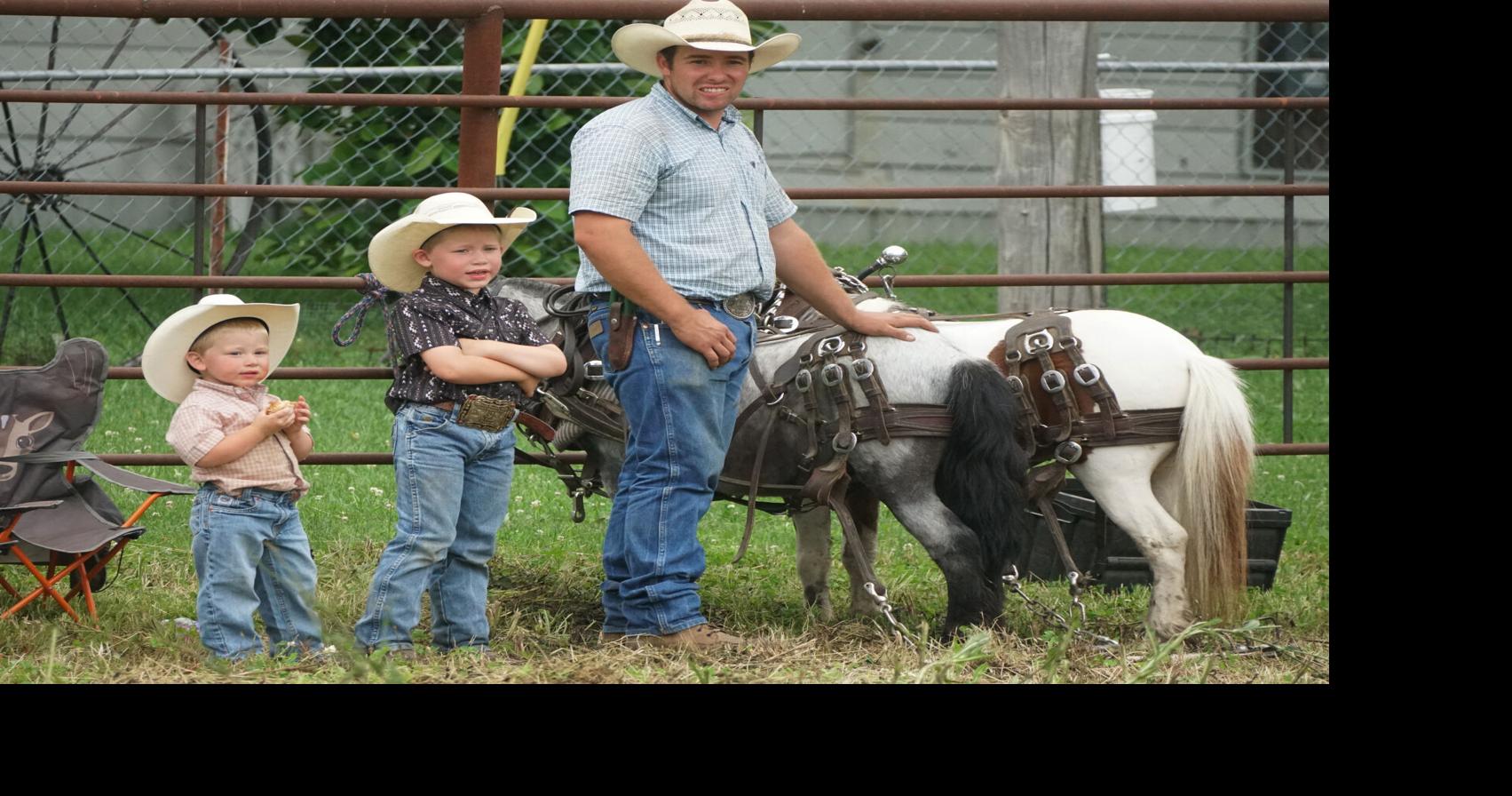Fifth-generation pullers debut in Pickering