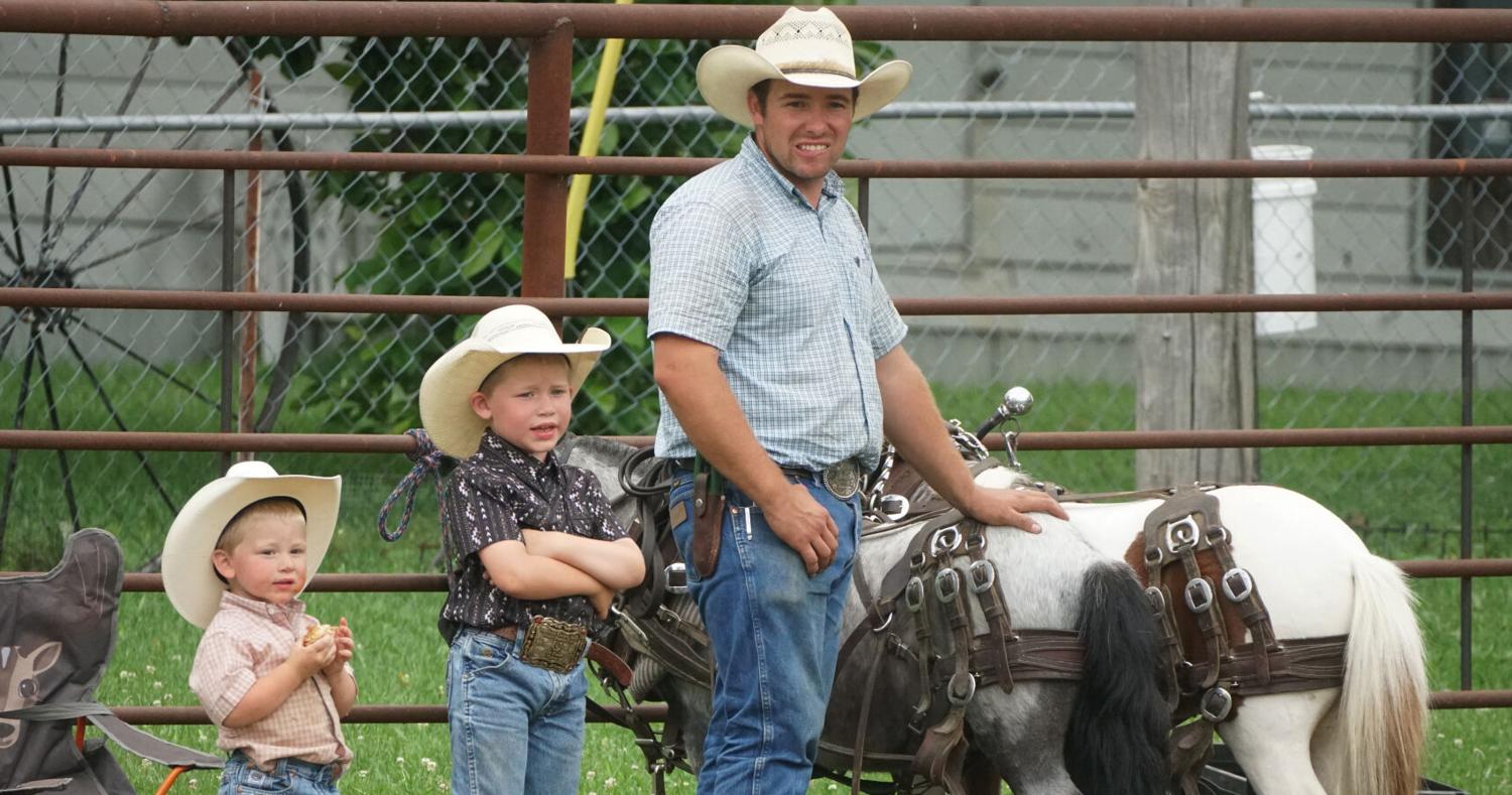Fifth-generation pullers debut in Pickering