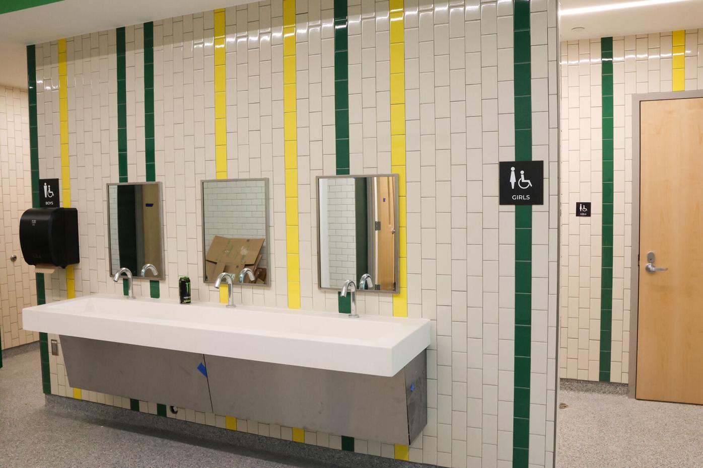 Bond-funded Eugene Field Elementary project on schedule | News | Maryville  Forum, image size:1396x930