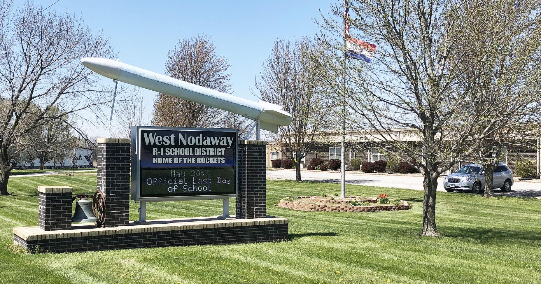 West Nodaway raises teacher, staff pay - Vimarsana News