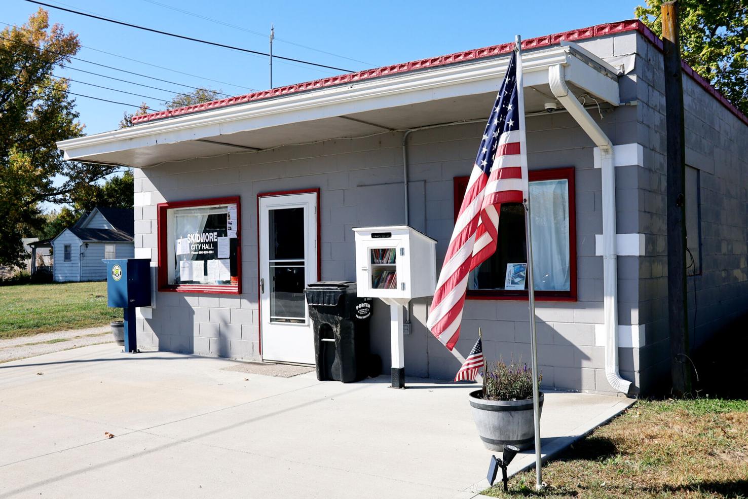 Software conversion causes delay in Skidmore reports | News | Maryville ...