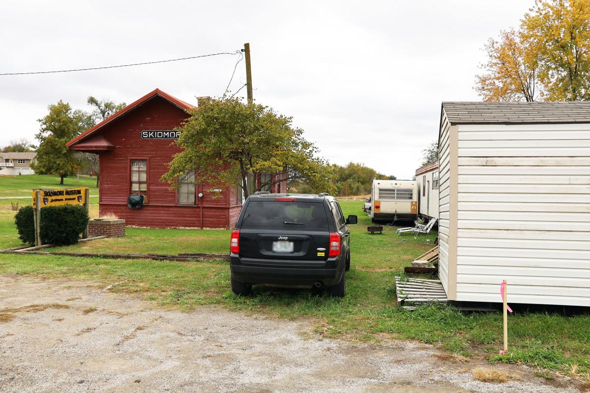 Skidmore and Stanton scheduled for court Friday Community Maryville Daily Forum