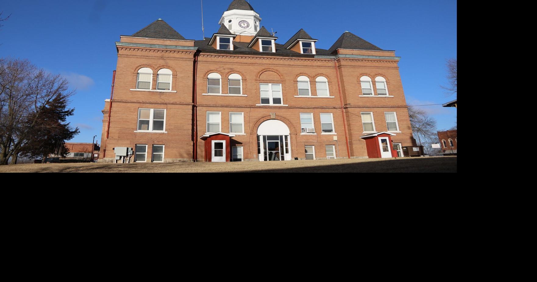 Worth County approves upgrade to MOSWIN radios | Times-tribune ...