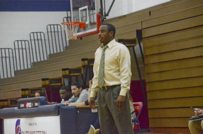 Former Northwest Basketball Player Houston Rebuilding Program At