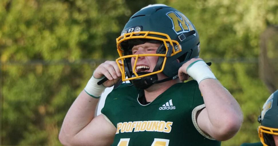 Spoofhounds open MEC slate against unbeaten Hornets