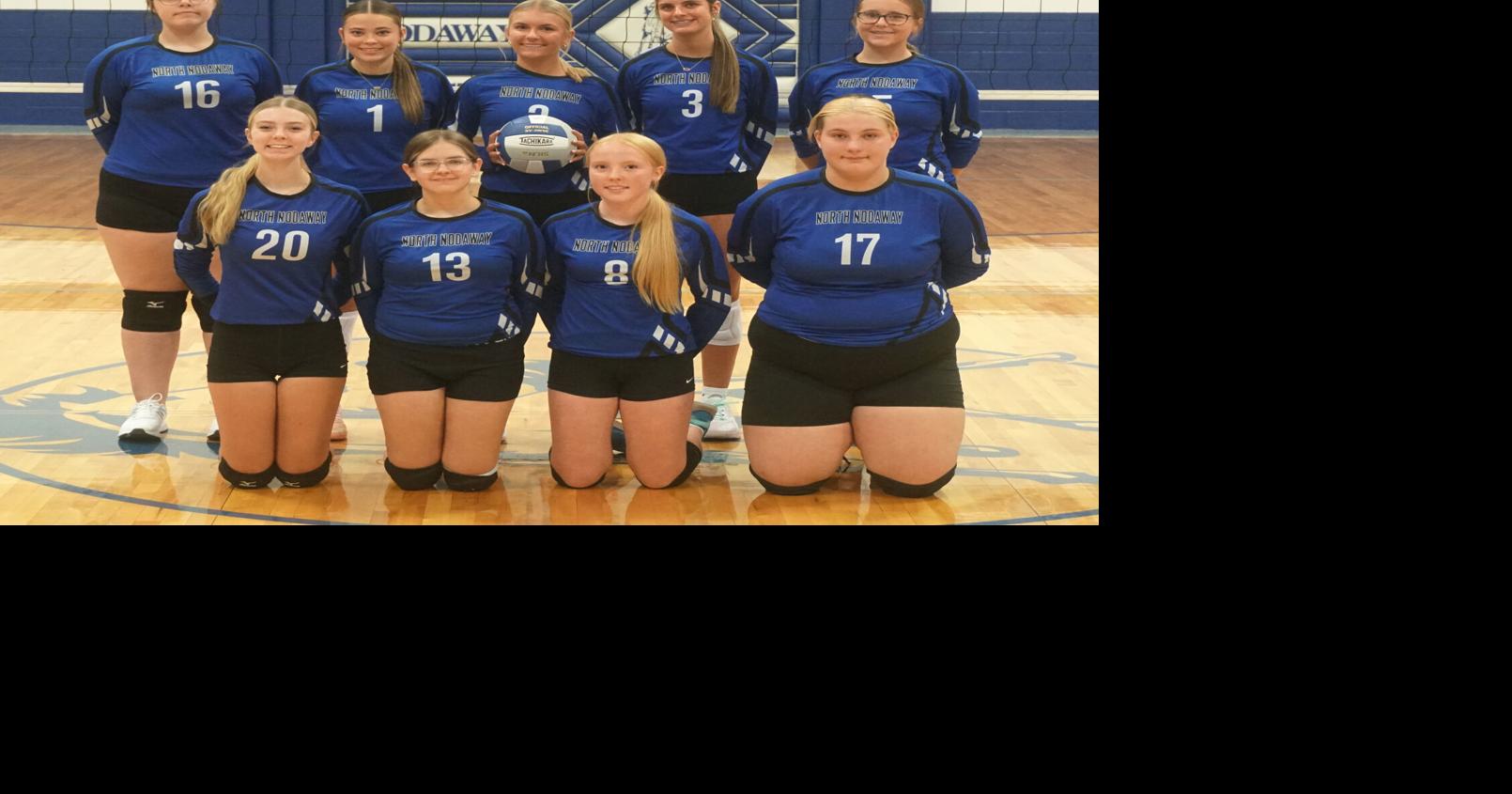 Fall Sports Preview: North Nodaway Volleyball