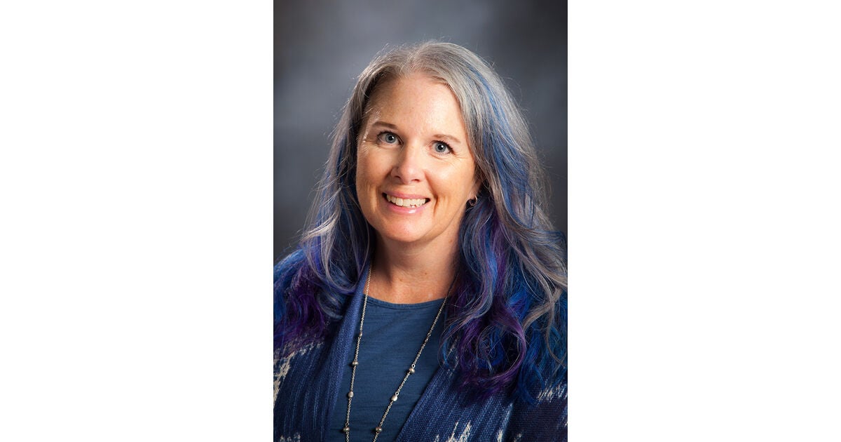 Northwest appoints Brady to lead Owens Library | News | Maryville Forum