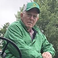 David Leroy Hunt | Obituaries | Maryville Forum