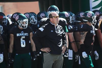 Adam Dorrel Named Afca Coach Of The Year Sports Maryville