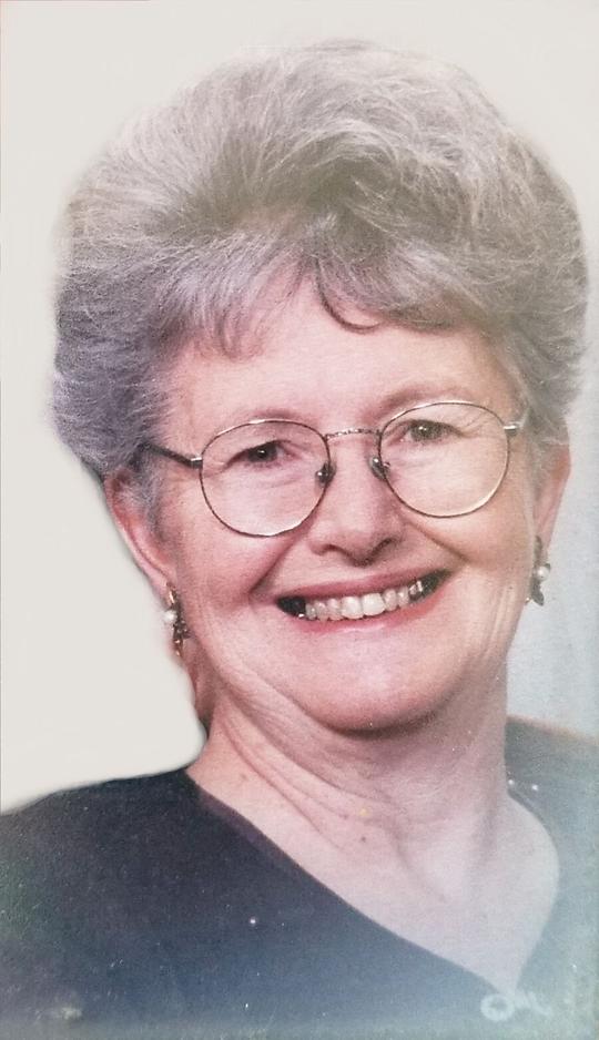 Betty Nelson Obituaries Maryville Forum