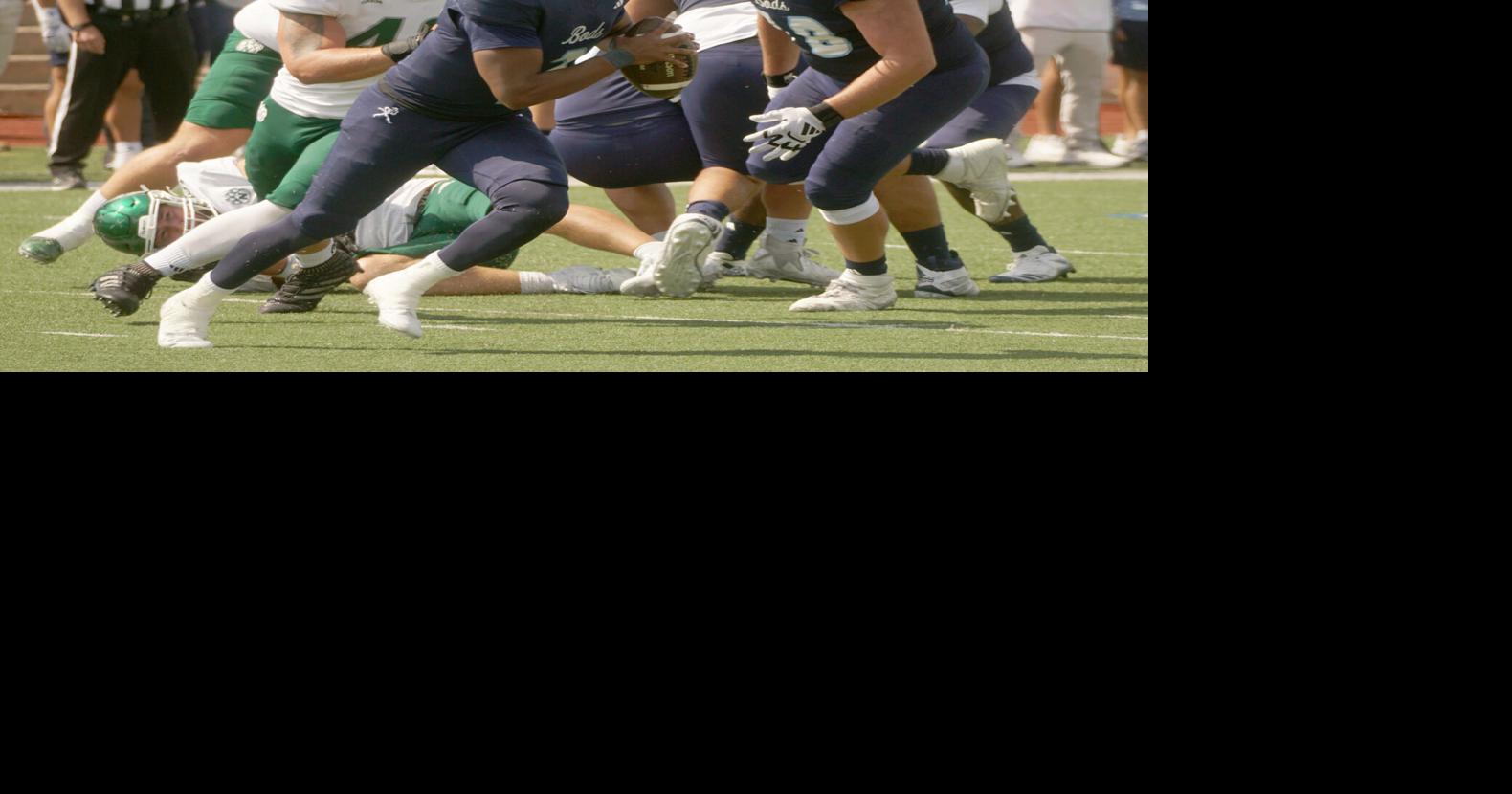 Bearcats set to welcome undefeated Ichabods to town for home opener