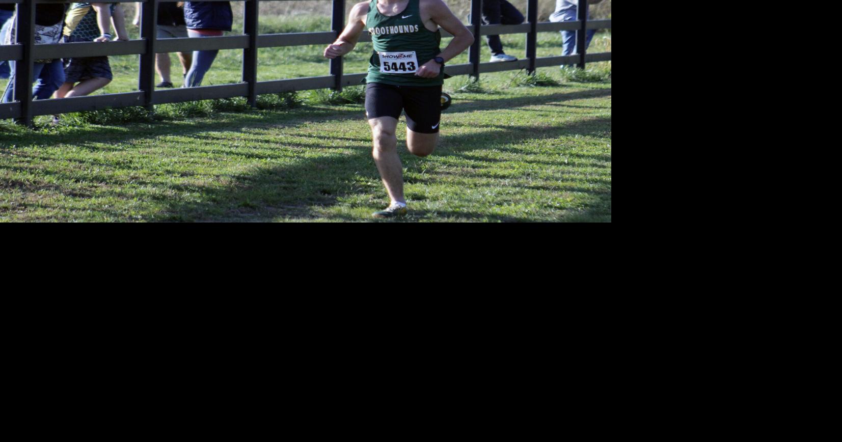 Hackett, Spoofhounds win MEC titles