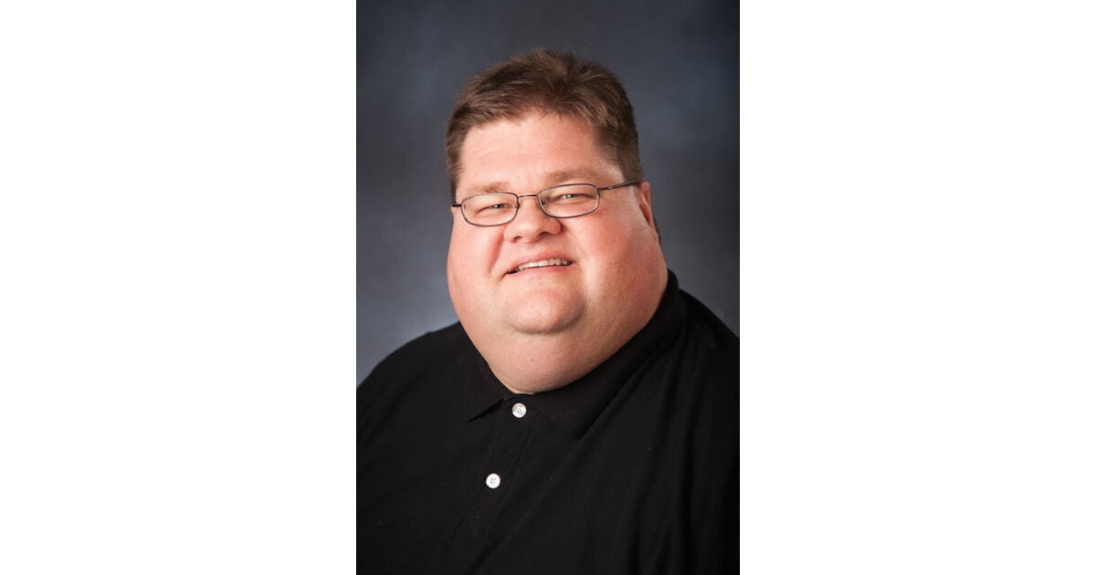 Northwest media director selected Faculty Champion for community news center