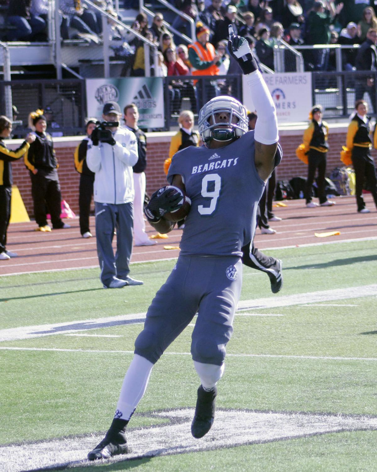 No 8 Northwest Routs Rival Griffons Gallery Maryville Daily Forum