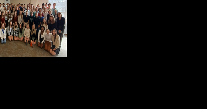 Local students advance to National History Day state contest - Vimarsana News