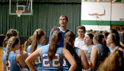 Zimmerman Elevated To Head Volleyball Girls Basketball Coach