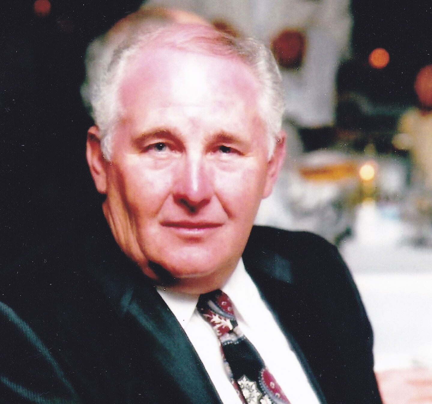 Joseph R Gilbert Gilbert Joseph Hodge | Obituaries | Maryville Forum