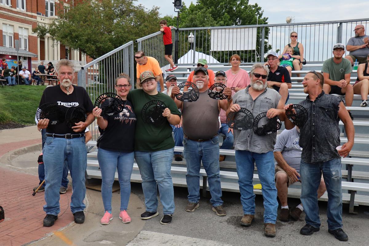 Gallery Nodaway County Fair Motorcycle Show Featured Maryville Forum