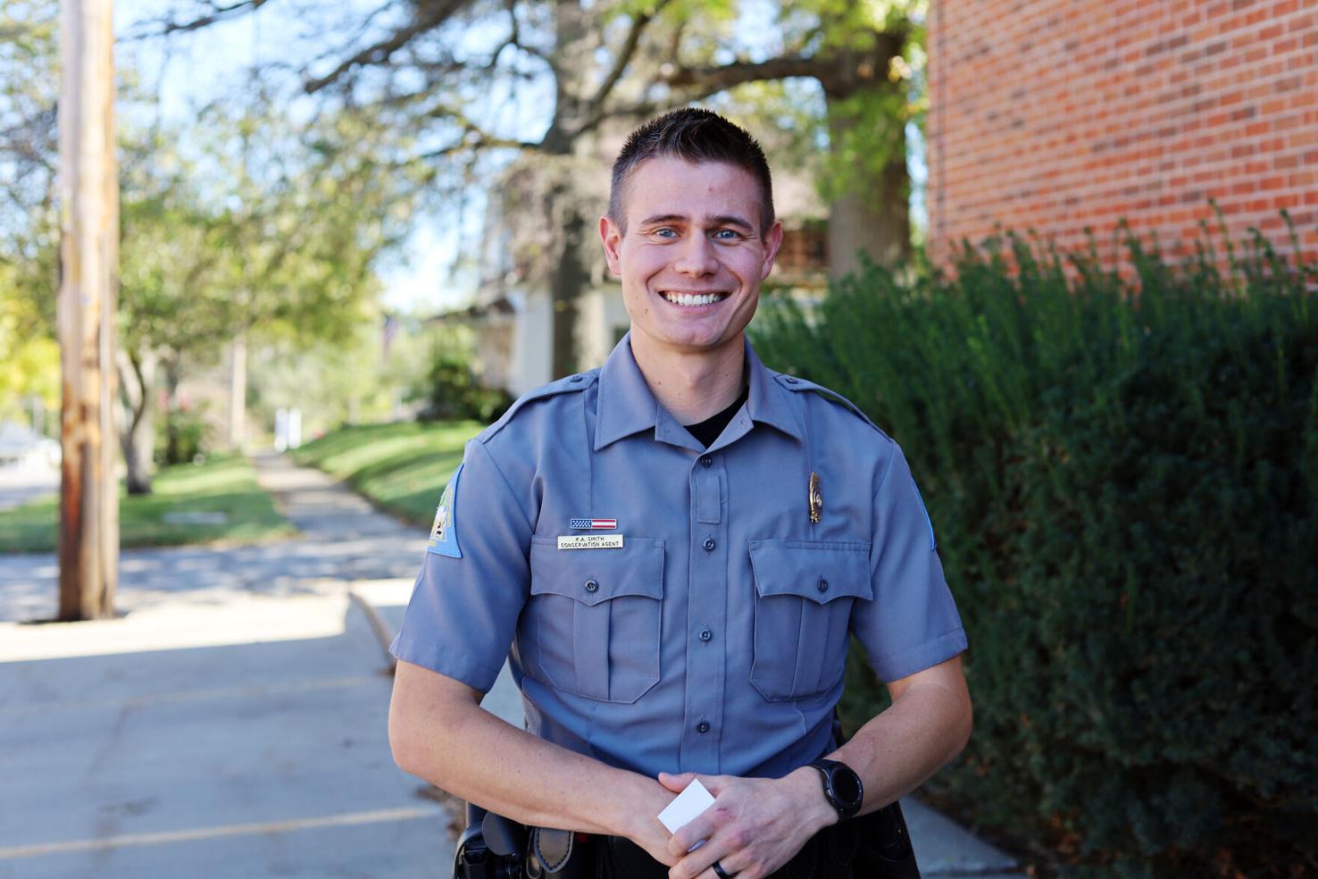 2024 spring turkey harvest for Nodaway County News Maryville Forum