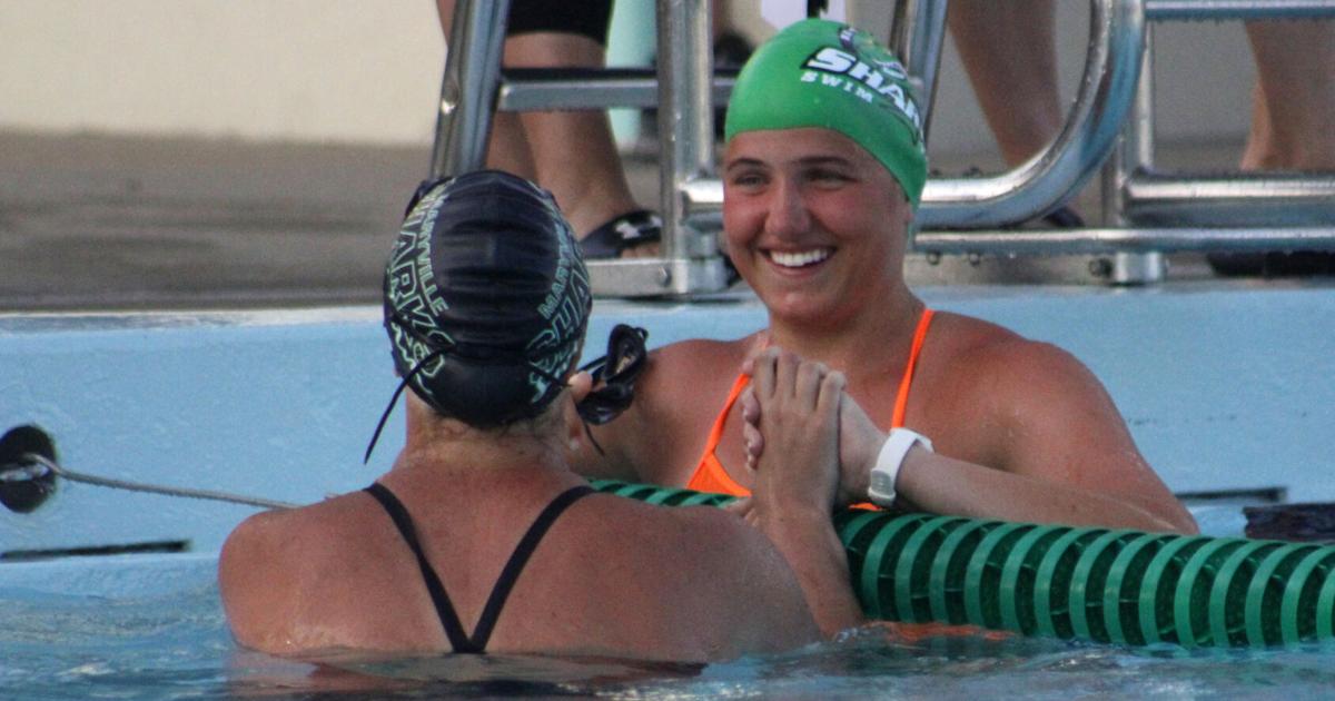 Shakrs take bite out of East Atchison, Glenwood