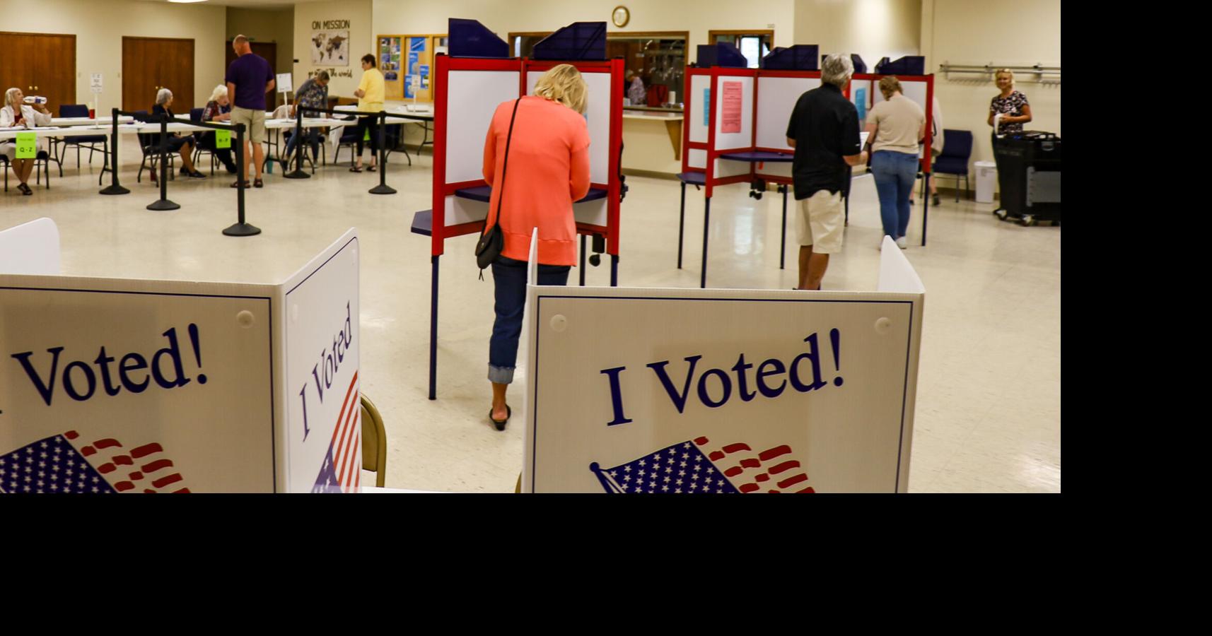 Clerk: Election judges needed or precincts may close