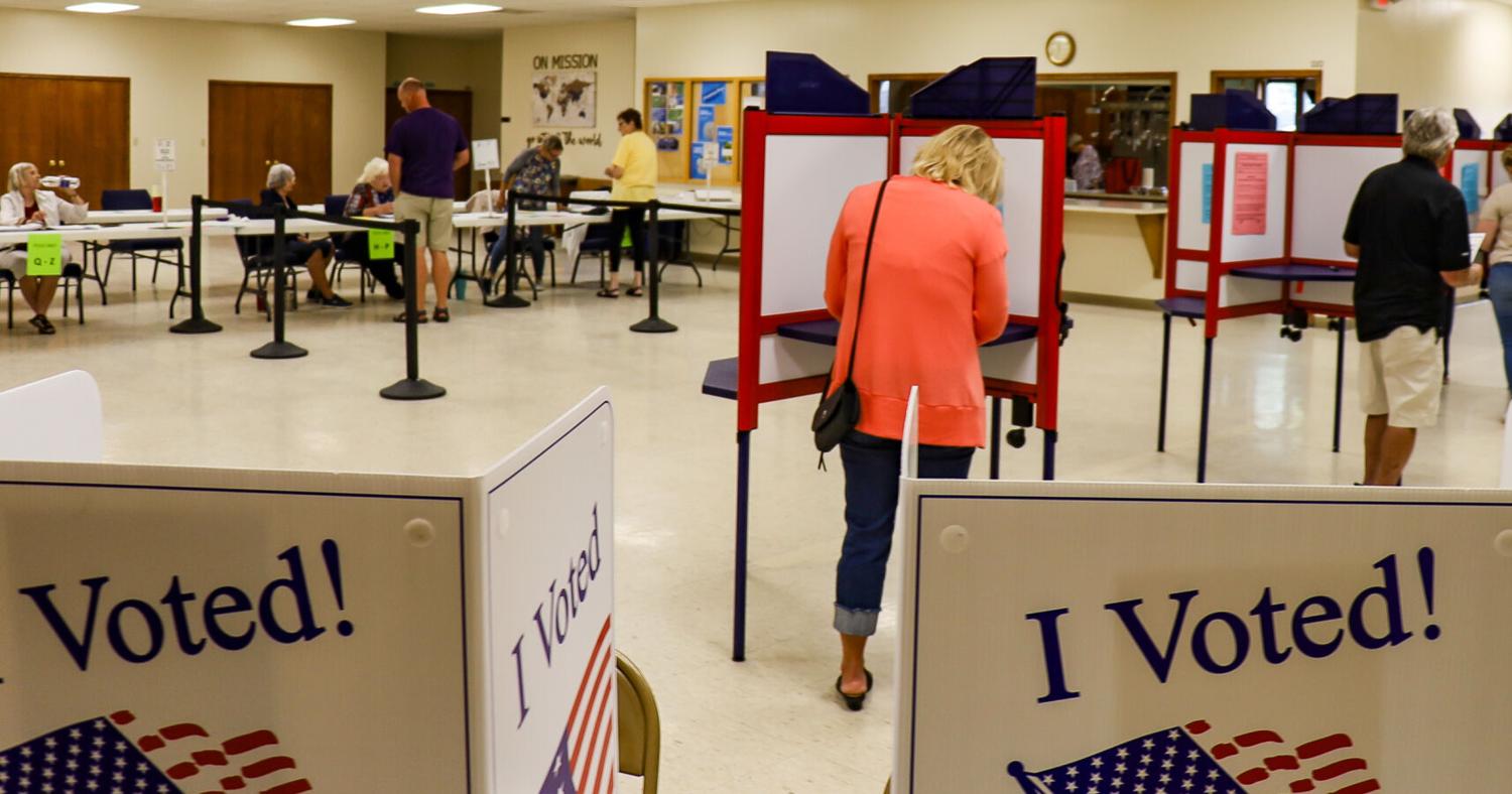 Clerk: Election judges needed or precincts may close
