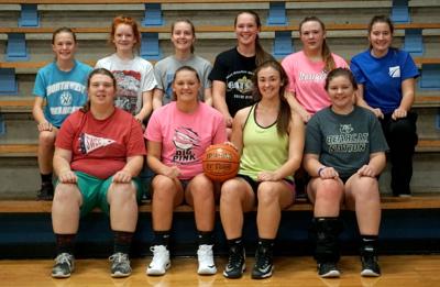 Zimmerman Takes Over West Nodaway Team On The Rise Sports