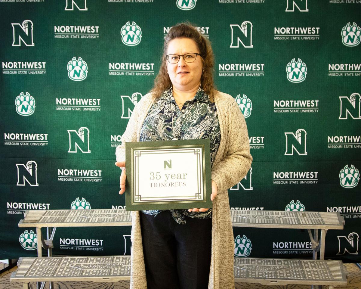 Northwest Recognizes 109 Employees For Years Of Service